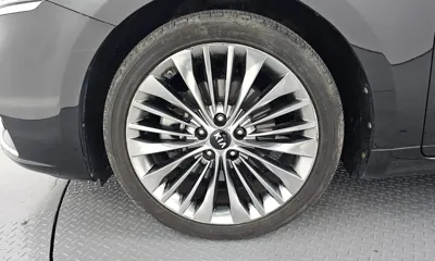 Kia K7 2016, 150376 км, за 5602.61 USD