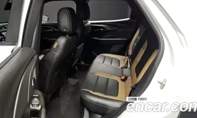 ChevroletGMDaewoo Trailblazer 2021, 123611 км, за 8252.39 USD - фото 12