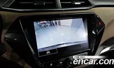 ChevroletGMDaewoo Trailblazer 2021, 123611 км, за 8252.39 USD - фото 15