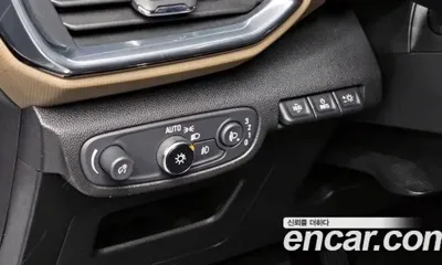 ChevroletGMDaewoo Trailblazer 2021, 123611 км, за 8252.39 USD - фото 16