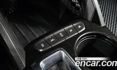 ChevroletGMDaewoo Trailblazer 2021, 123611 км, за 8252.39 USD - фото 18