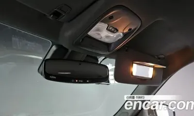 ChevroletGMDaewoo Trailblazer 2021, 123611 км, за 8252.39 USD - фото 20