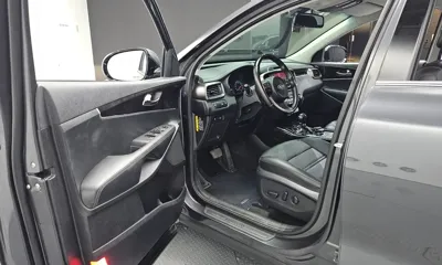 Kia Sorento 2016, 107576 км, за 8794.79 USD - фото 10