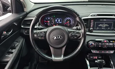 Kia Sorento 2016, 107576 км, за 8794.79 USD - фото 13