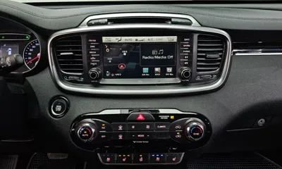 Kia Sorento 2016, 107576 км, за 8794.79 USD - фото 14
