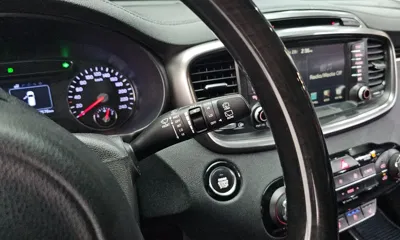 Kia Sorento 2016, 107576 км, за 8794.79 USD - фото 16