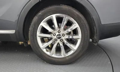 Kia Sorento 2016, 107576 км, за 8794.79 USD - фото 21