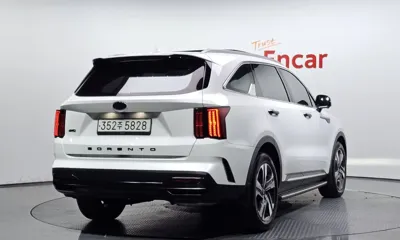 Kia Sorento 2021, 67376 км, за 21678.66 USD
