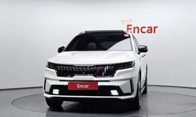 Kia Sorento 2021, 67376 км, за 21678.66 USD