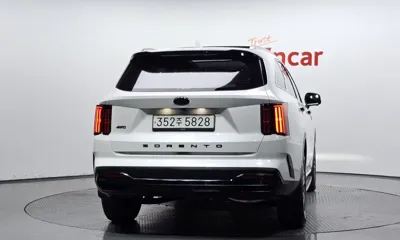 Kia Sorento 2021, 67376 км, за 21678.66 USD