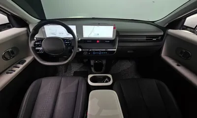 Hyundai Ioniq5 2024, 19819 км, за 22646.71 USD - фото 7