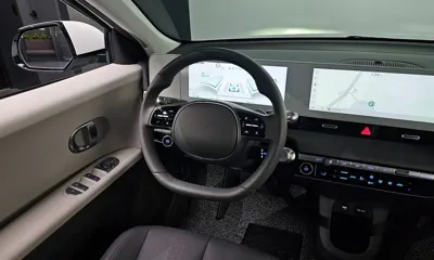 Hyundai Ioniq5 2024, 19819 км, за 22646.71 USD - фото 12