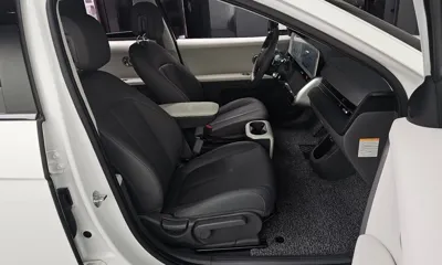 Hyundai Ioniq5 2024, 19819 км, за 22646.71 USD - фото 26