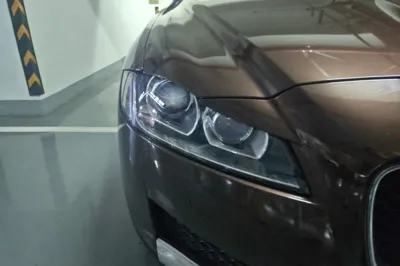 Jaguar XFL 2017, 131900 км, за 10348 USD - фото 7