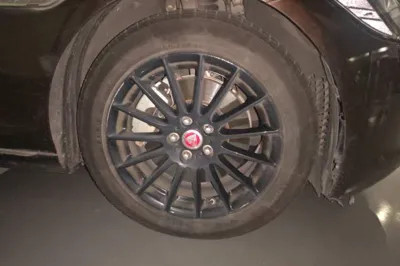 Jaguar XFL 2017, 131900 км, за 10348 USD - фото 8
