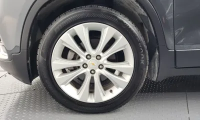 ChevroletGMDaewoo Trax 2018, 37815 км, за 6609.27 USD