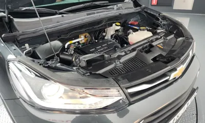 ChevroletGMDaewoo Trax 2018, 37815 км, за 6609.27 USD - фото 6