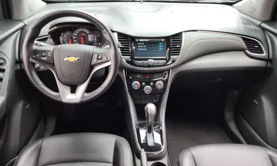 ChevroletGMDaewoo Trax 2018, 37815 км, за 6609.27 USD - фото 7