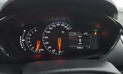 ChevroletGMDaewoo Trax 2018, 37815 км, за 6609.27 USD - фото 8