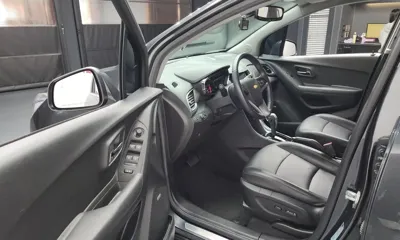 ChevroletGMDaewoo Trax 2018, 37815 км, за 6609.27 USD - фото 10