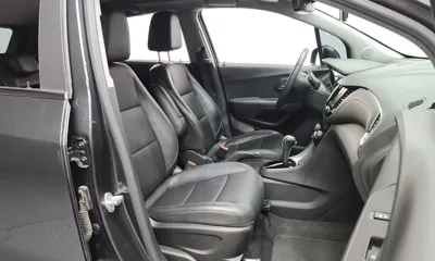 ChevroletGMDaewoo Trax 2018, 37815 км, за 6609.27 USD - фото 11