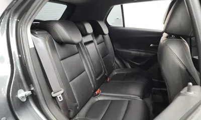 ChevroletGMDaewoo Trax 2018, 37815 км, за 6609.27 USD - фото 12