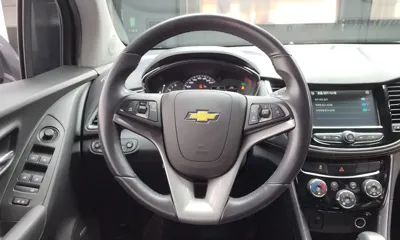 ChevroletGMDaewoo Trax 2018, 37815 км, за 6609.27 USD - фото 13