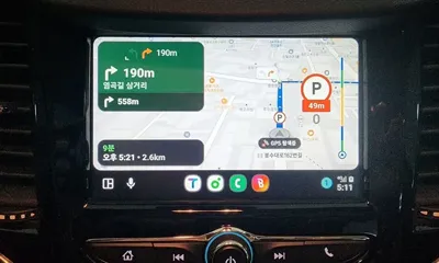 ChevroletGMDaewoo Trax 2018, 37815 км, за 6609.27 USD - фото 14