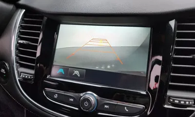 ChevroletGMDaewoo Trax 2018, 37815 км, за 6609.27 USD - фото 15