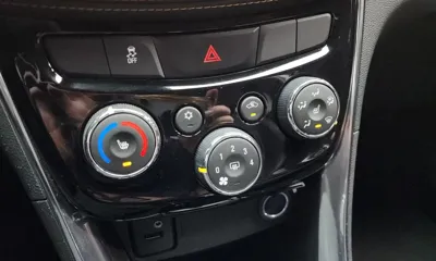ChevroletGMDaewoo Trax 2018, 37815 км, за 6609.27 USD - фото 17