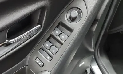 ChevroletGMDaewoo Trax 2018, 37815 км, за 6609.27 USD - фото 18