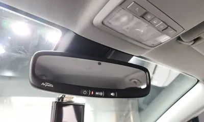 ChevroletGMDaewoo Trax 2018, 37815 км, за 6609.27 USD - фото 19