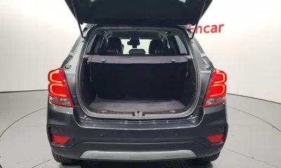 ChevroletGMDaewoo Trax 2018, 37815 км, за 6609.27 USD - фото 20