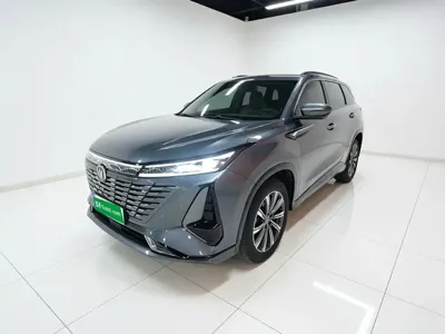 Changan 长安CS75PLUS 2023, 17000 км, за 10279.64 USD