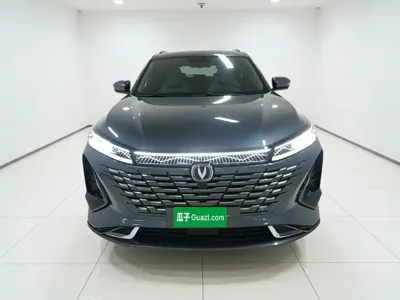 Changan 长安CS75PLUS 2023, 17000 км, за 10279.64 USD