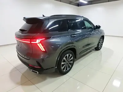 Changan 长安CS75PLUS 2023, 17000 км, за 10279.64 USD