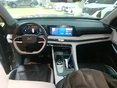 Changan 长安CS75PLUS 2023, 17000 км, за 10279.64 USD - фото 6