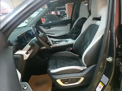 Changan 长安CS75PLUS 2023, 17000 км, за 10279.64 USD - фото 11