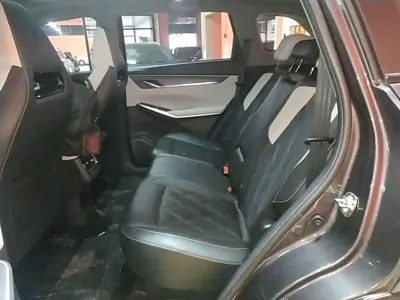 Changan 长安CS75PLUS 2023, 17000 км, за 10279.64 USD - фото 13