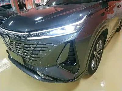 Changan 长安CS75PLUS 2023, 17000 км, за 10279.64 USD - фото 18