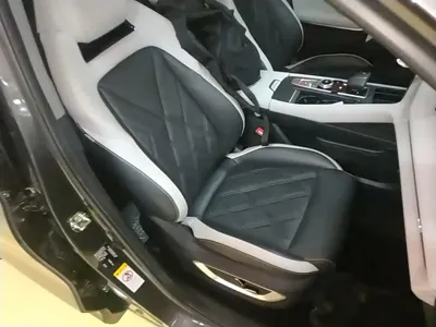 Changan 长安CS75PLUS 2023, 17000 км, за 10279.64 USD - фото 20