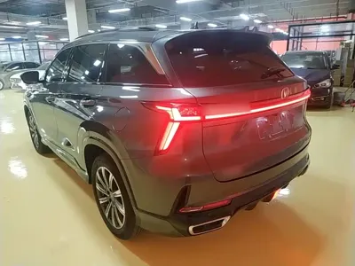 Changan 长安CS75PLUS 2023, 17000 км, за 10279.64 USD - фото 23