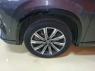 Changan 长安CS75PLUS 2023, 17000 км, за 10279.64 USD - фото 25