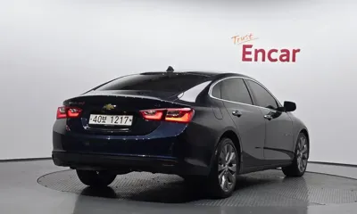 ChevroletGMDaewoo Malibu 2018, 51101 км, за 7094.06 USD