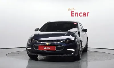 ChevroletGMDaewoo Malibu 2018, 51101 км, за 7094.06 USD