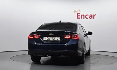 ChevroletGMDaewoo Malibu 2018, 51101 км, за 7094.06 USD