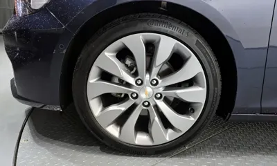 ChevroletGMDaewoo Malibu 2018, 51101 км, за 7094.06 USD