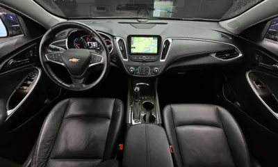 ChevroletGMDaewoo Malibu 2018, 51101 км, за 7094.06 USD - фото 7