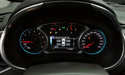 ChevroletGMDaewoo Malibu 2018, 51101 км, за 7094.06 USD - фото 8