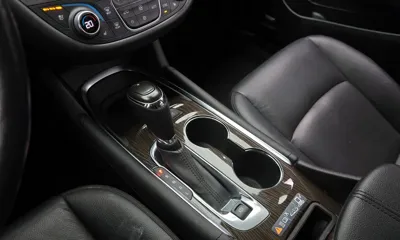 ChevroletGMDaewoo Malibu 2018, 51101 км, за 7094.06 USD - фото 9